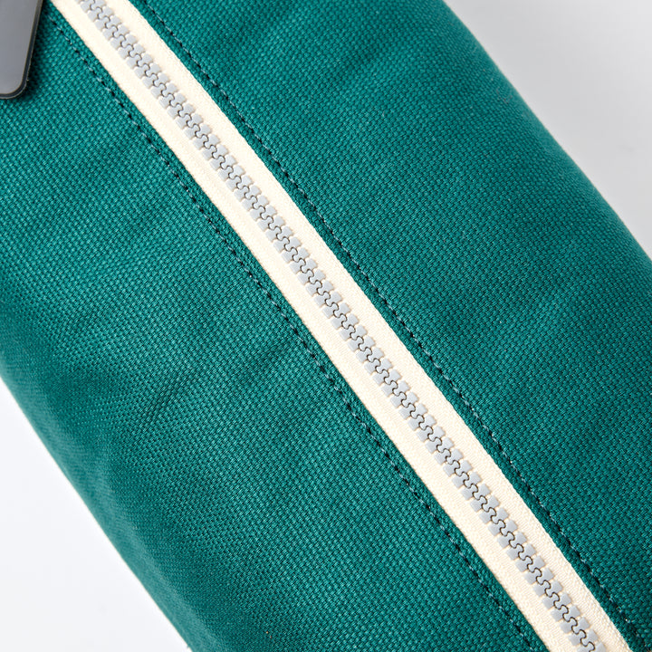 Mayfair Wash Bag in Teal