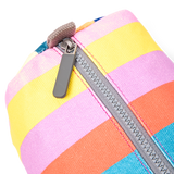 Maygrove Wash Bag in Wide Stripe Multi