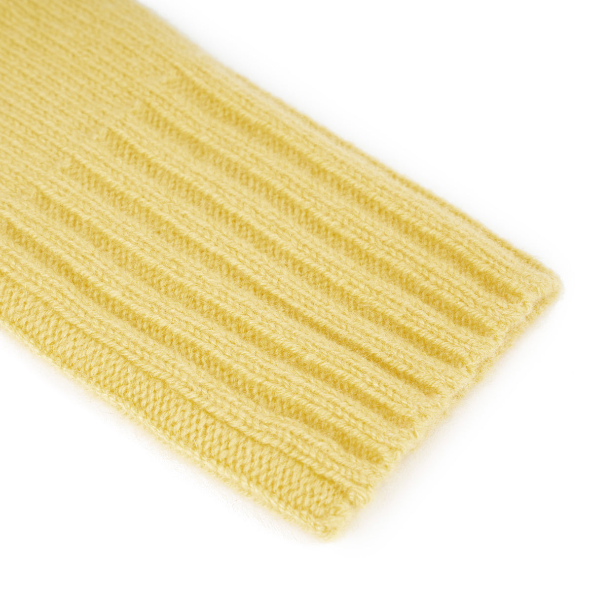 Metropolitan Cashmere Gloves in Ray Flower