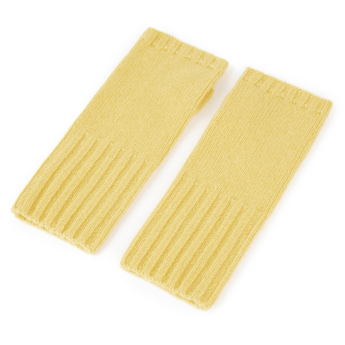 Metropolitan Cashmere Gloves in Ray Flower