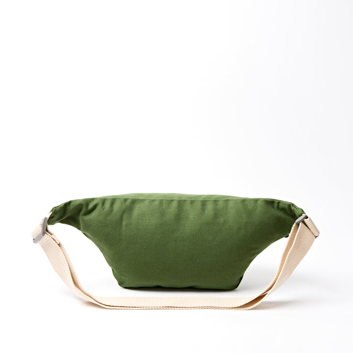 Mill Hill Crossbody Bag in Artichoke