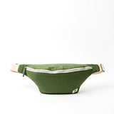 Mill Hill Crossbody Bag in Artichoke