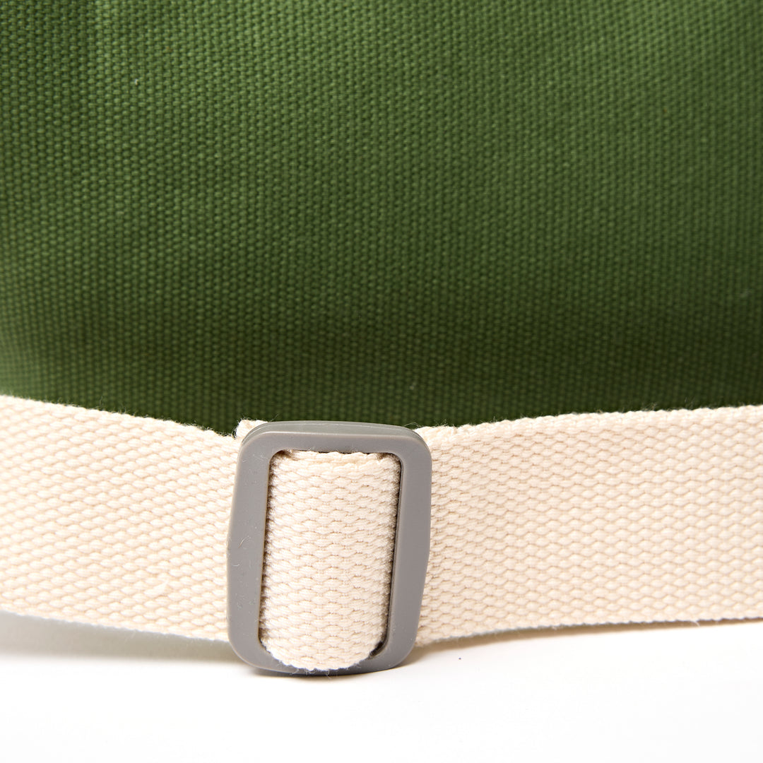 Mill Hill Crossbody Bag in Artichoke