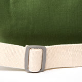 Mill Hill Crossbody Bag in Artichoke
