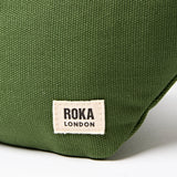 Mill Hill Crossbody Bag in Artichoke
