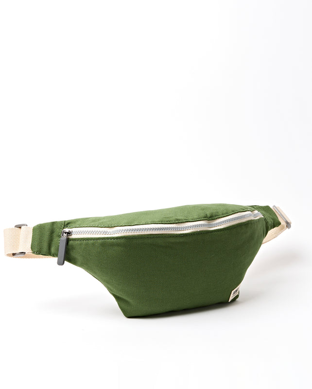 Mill Hill Crossbody Bag in Artichoke