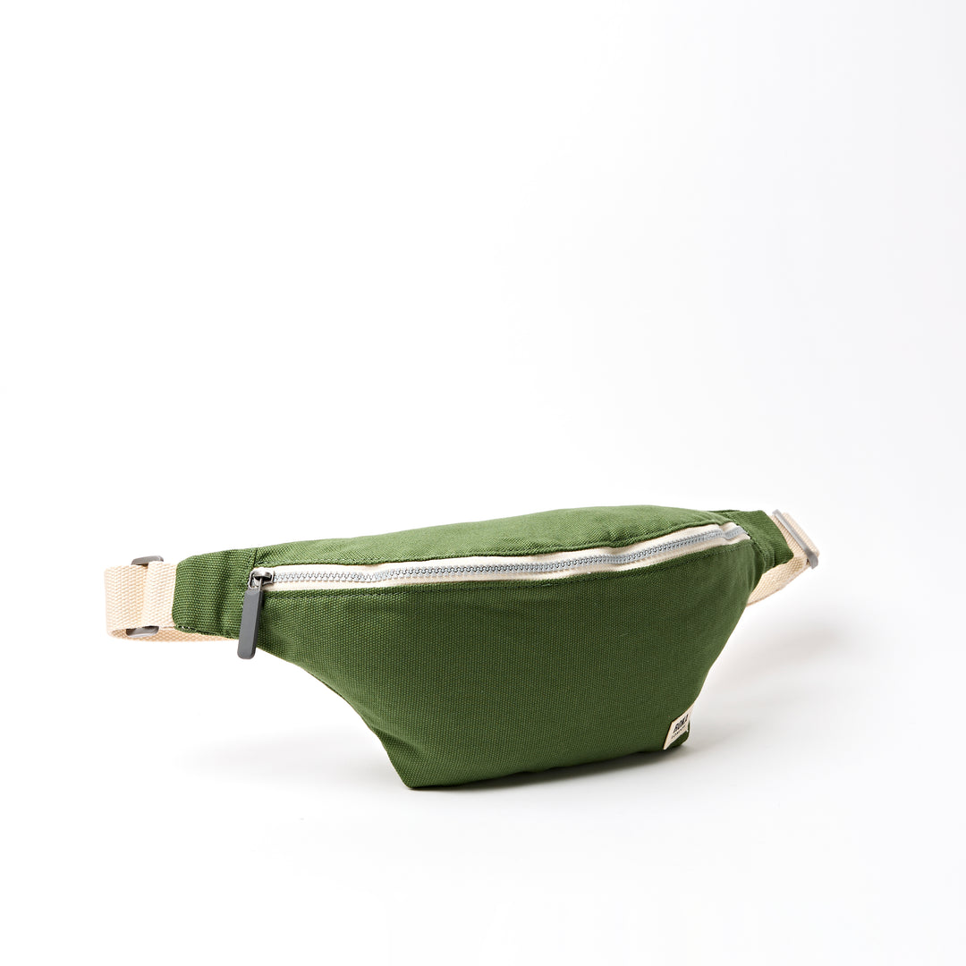 Mill Hill Crossbody Bag in Artichoke