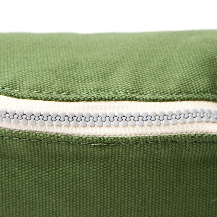 Mill Hill Crossbody Bag in Artichoke