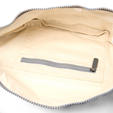 Mill Hill Crossbody Bag in Blue Stripe