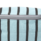 Mill Hill Crossbody Bag in Blue Stripe