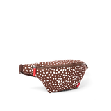 Mill Hill Crossbody Bag in Brown Spot