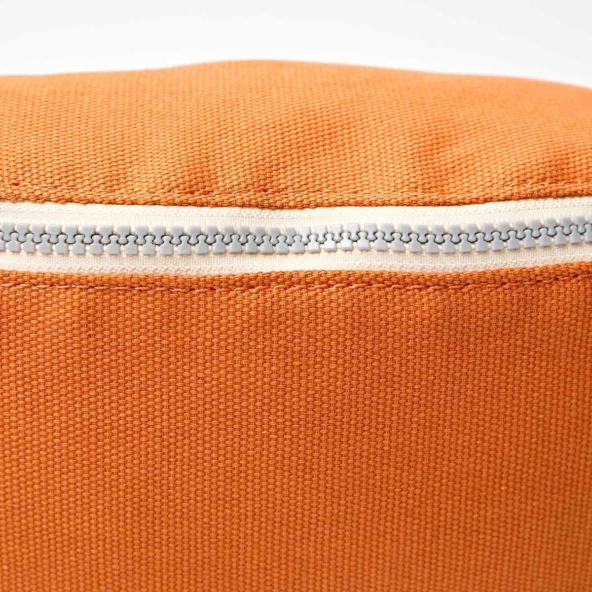 Mill Hill Crossbody Bag in Burnt Orange