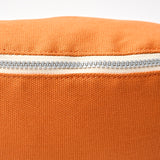 Mill Hill Crossbody Bag in Burnt Orange