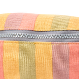 Mill Hill Crossbody Bag in Faded Multi Stripe