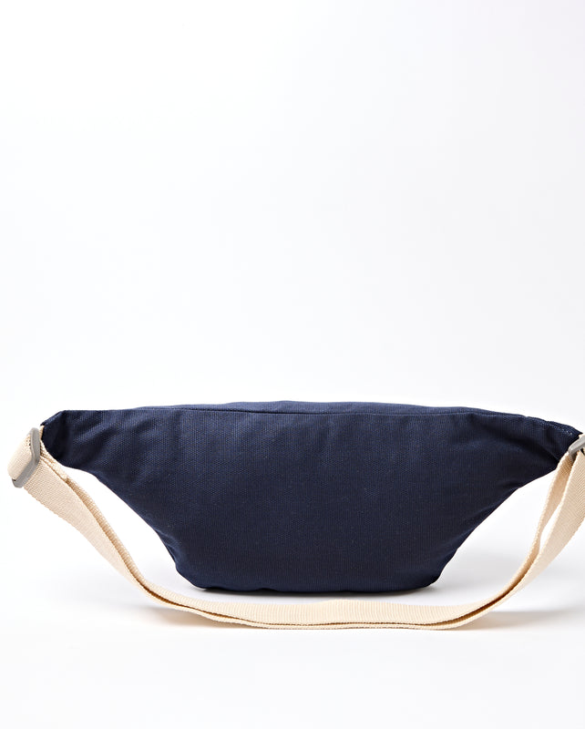 Mill Hill Crossbody Bag in Midnight