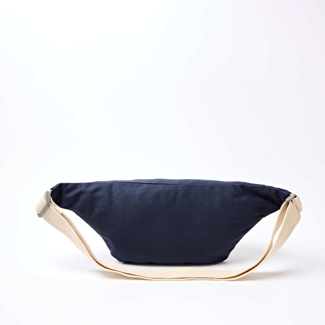 Mill Hill Crossbody Bag in Midnight