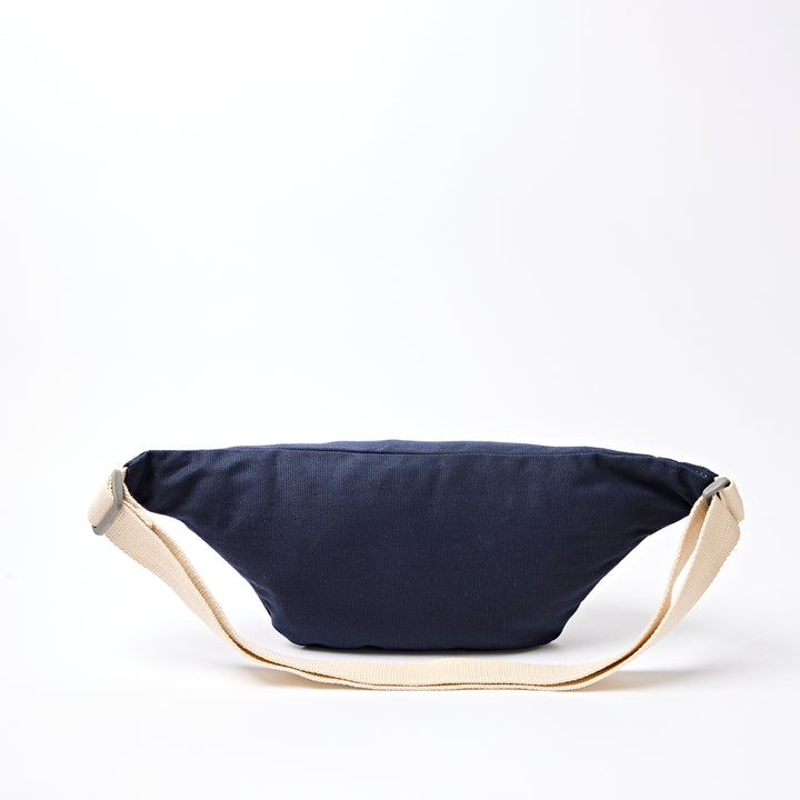 Mill Hill Crossbody Bag in Midnight