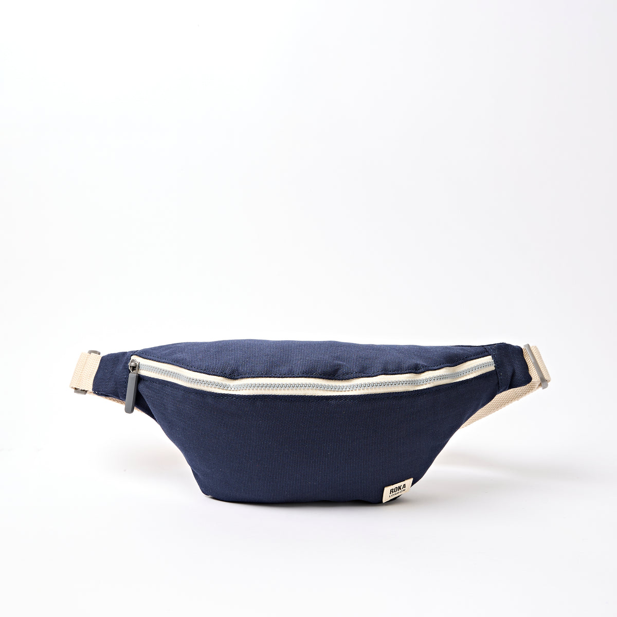 Mill Hill Crossbody Bag in Midnight