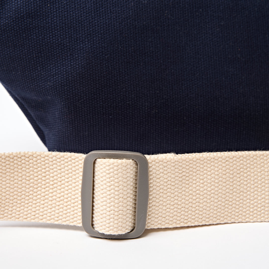 Mill Hill Crossbody Bag in Midnight