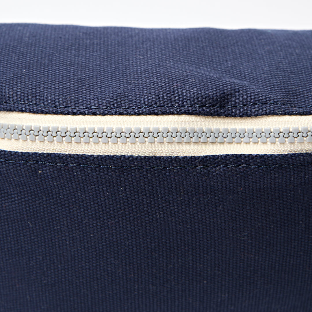 Mill Hill Crossbody Bag in Midnight