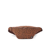 Mill Hill Crossbody Bag in Leopard Mini