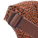 Mill Hill Crossbody Bag in Leopard Mini