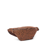 Mill Hill Crossbody Bag in Leopard Mini