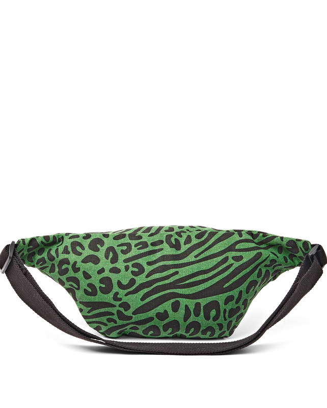 Mill Hill Crossbody Bag in Animal Artichoke