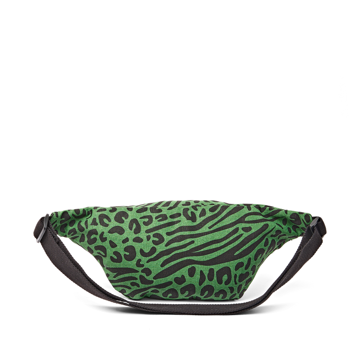 Mill Hill Crossbody Bag in Animal Artichoke