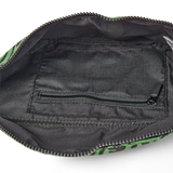 Mill Hill Crossbody Bag in Animal Artichoke