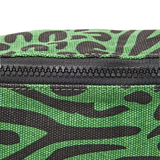 Mill Hill Crossbody Bag in Animal Artichoke