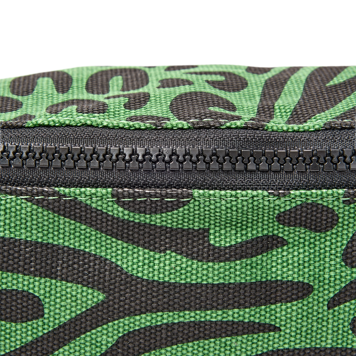 Mill Hill Crossbody Bag in Animal Artichoke