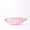 Mill Hill Crossbody Bag in Sherbet Stripe