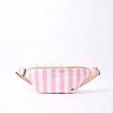 Mill Hill Crossbody Bag in Sherbet Stripe