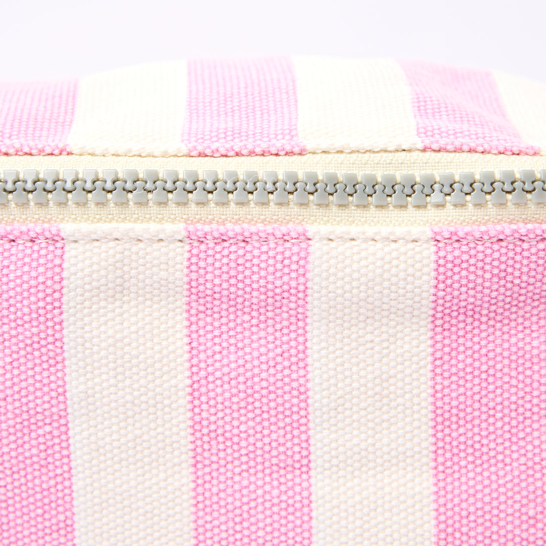 Mill Hill Crossbody Bag in Sherbet Stripe