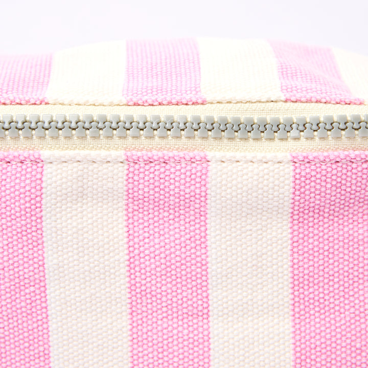Mill Hill Crossbody Bag in Sherbet Stripe