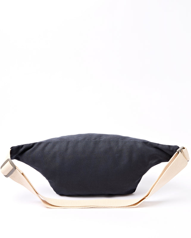 Mill Hill Crossbody Bag in Smoke