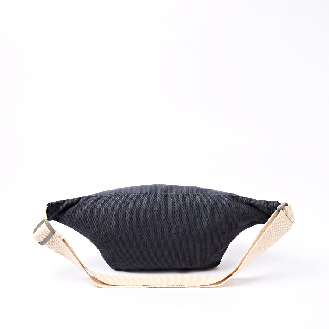 Mill Hill Crossbody Bag in Smoke