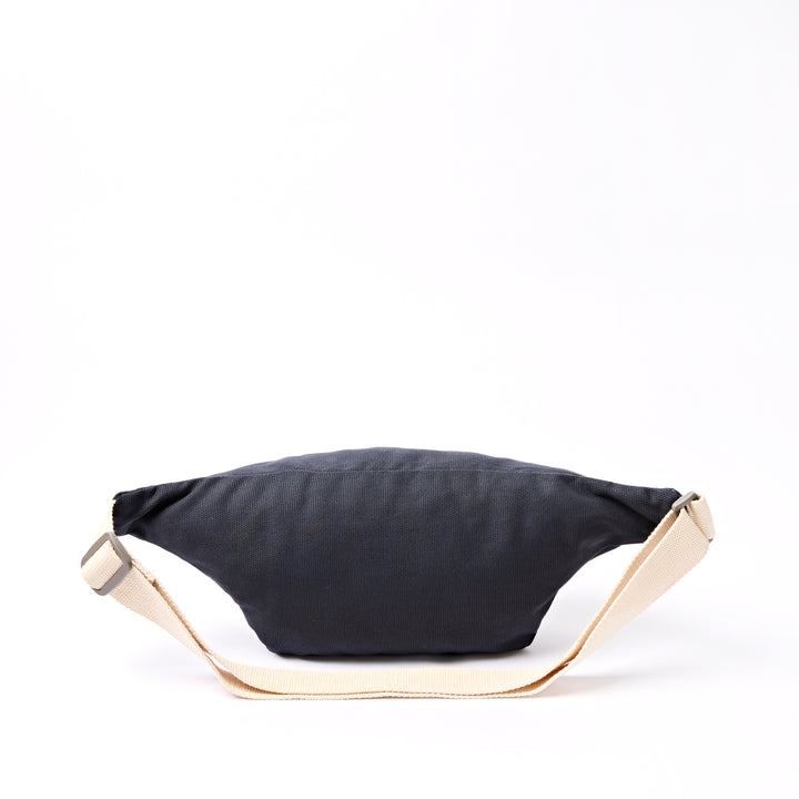 Mill Hill Crossbody Bag in Smoke