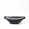 Mill Hill Crossbody Bag in Smoke
