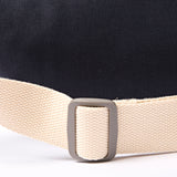 Mill Hill Crossbody Bag in Smoke