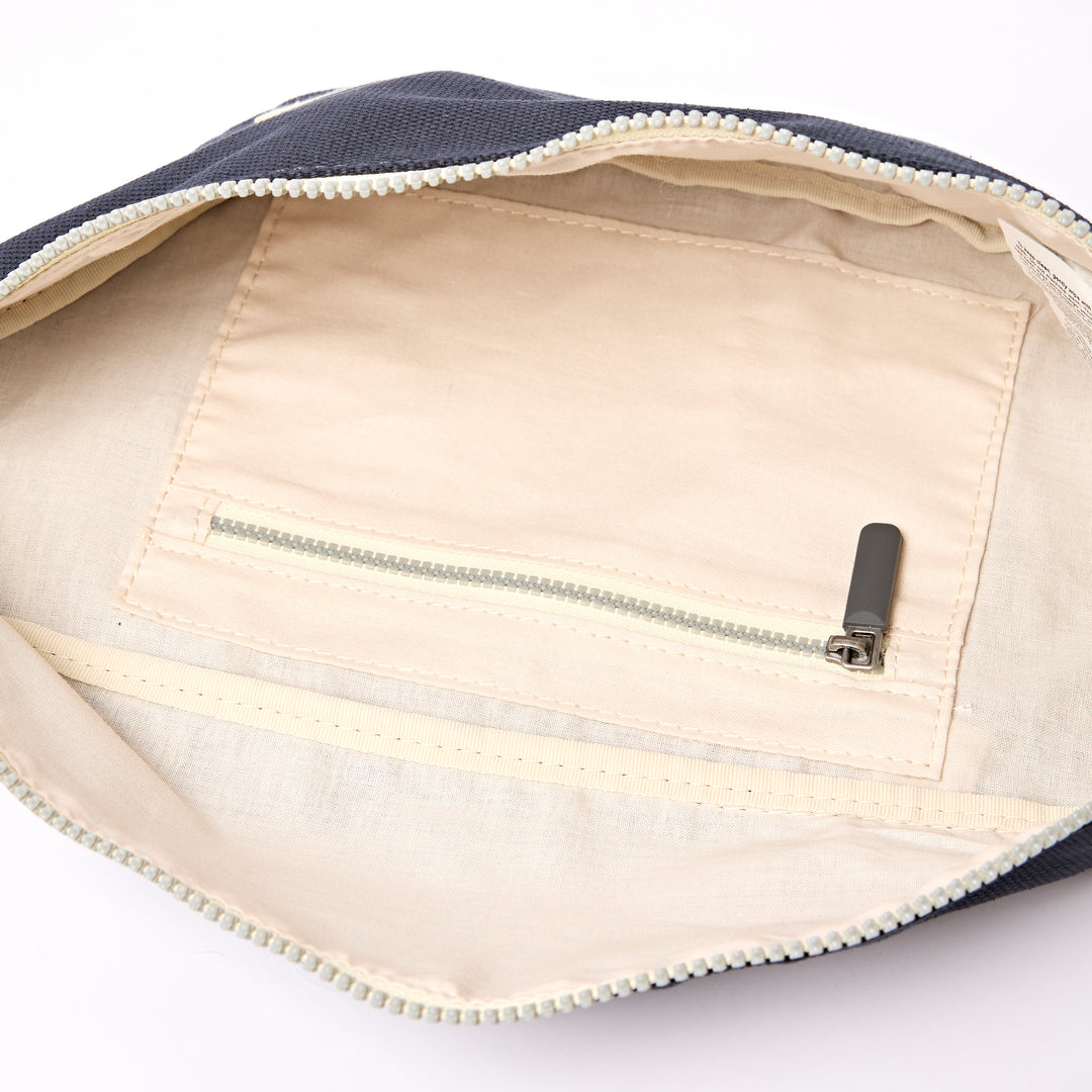 Mill Hill Crossbody Bag in Smoke