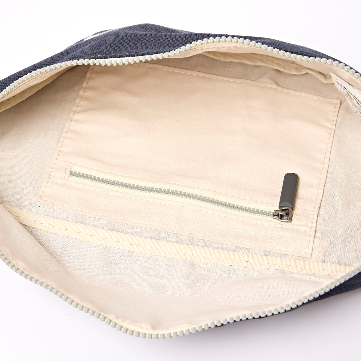 Mill Hill Crossbody Bag in Smoke