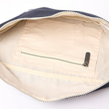 Mill Hill Crossbody Bag in Smoke