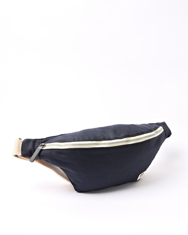 Mill Hill Crossbody Bag in Smoke