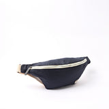 Mill Hill Crossbody Bag in Smoke