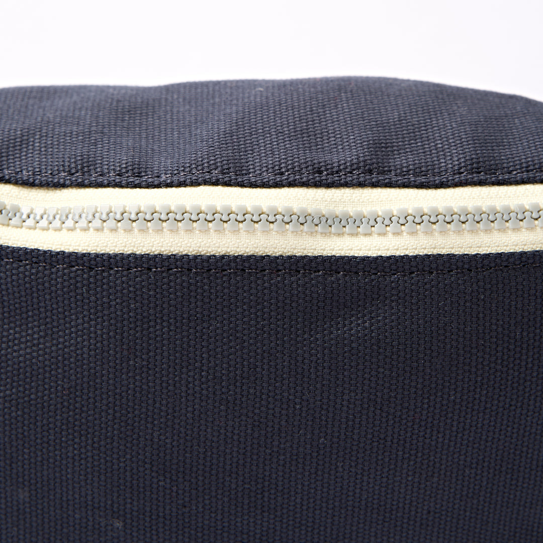 Mill Hill Crossbody Bag in Smoke