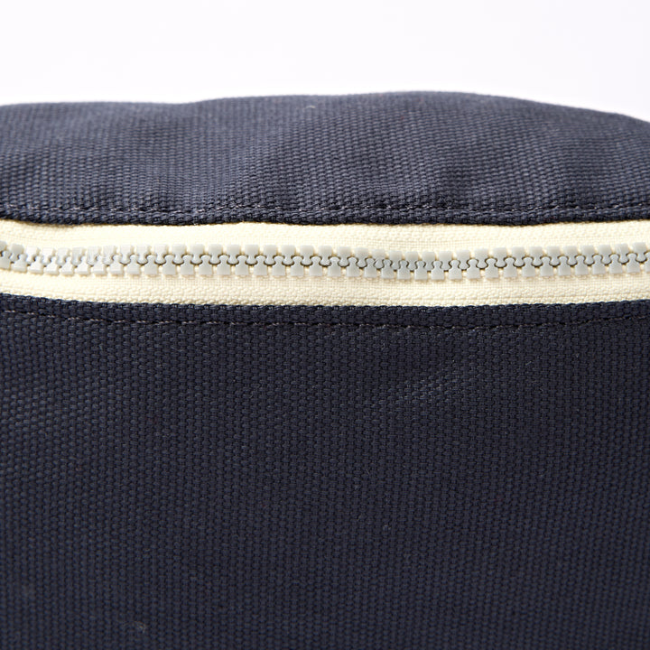 Mill Hill Crossbody Bag in Smoke