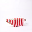 Strawberry Stripe