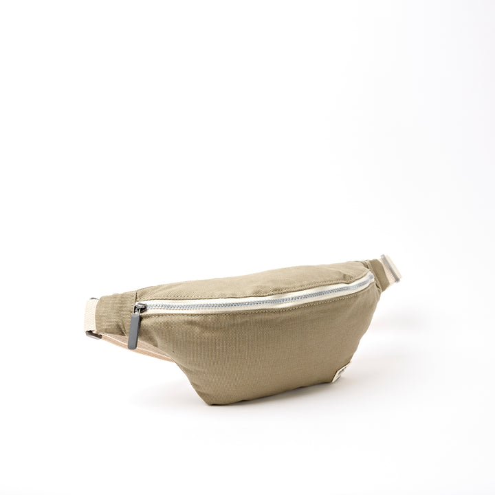 Mill Hill Crossbody Bag in Taupe